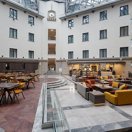 Victoria Hotel Klaipėda Extérieur photo