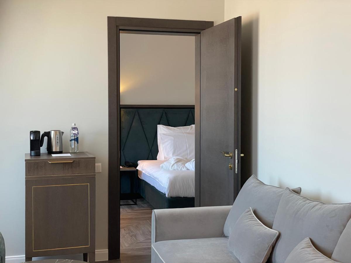 Victoria Hotel Klaipėda Extérieur photo