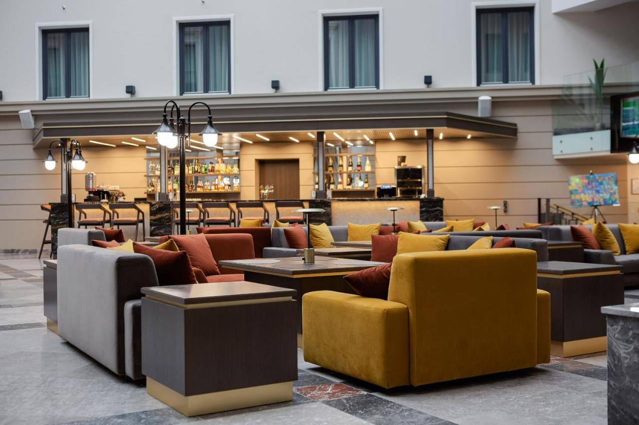 Victoria Hotel Klaipėda Extérieur photo