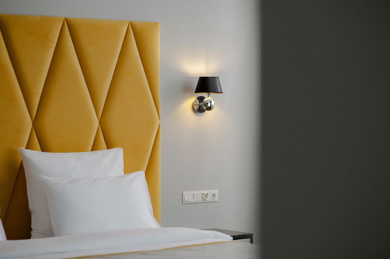 Victoria Hotel Klaipėda Extérieur photo