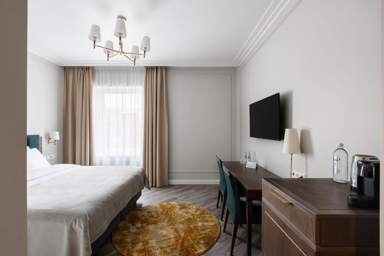 Victoria Hotel Klaipėda Extérieur photo