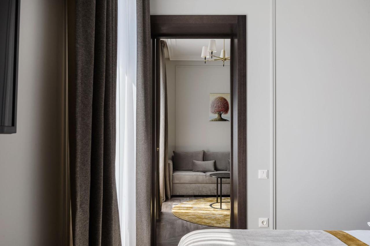 Victoria Hotel Klaipėda Extérieur photo