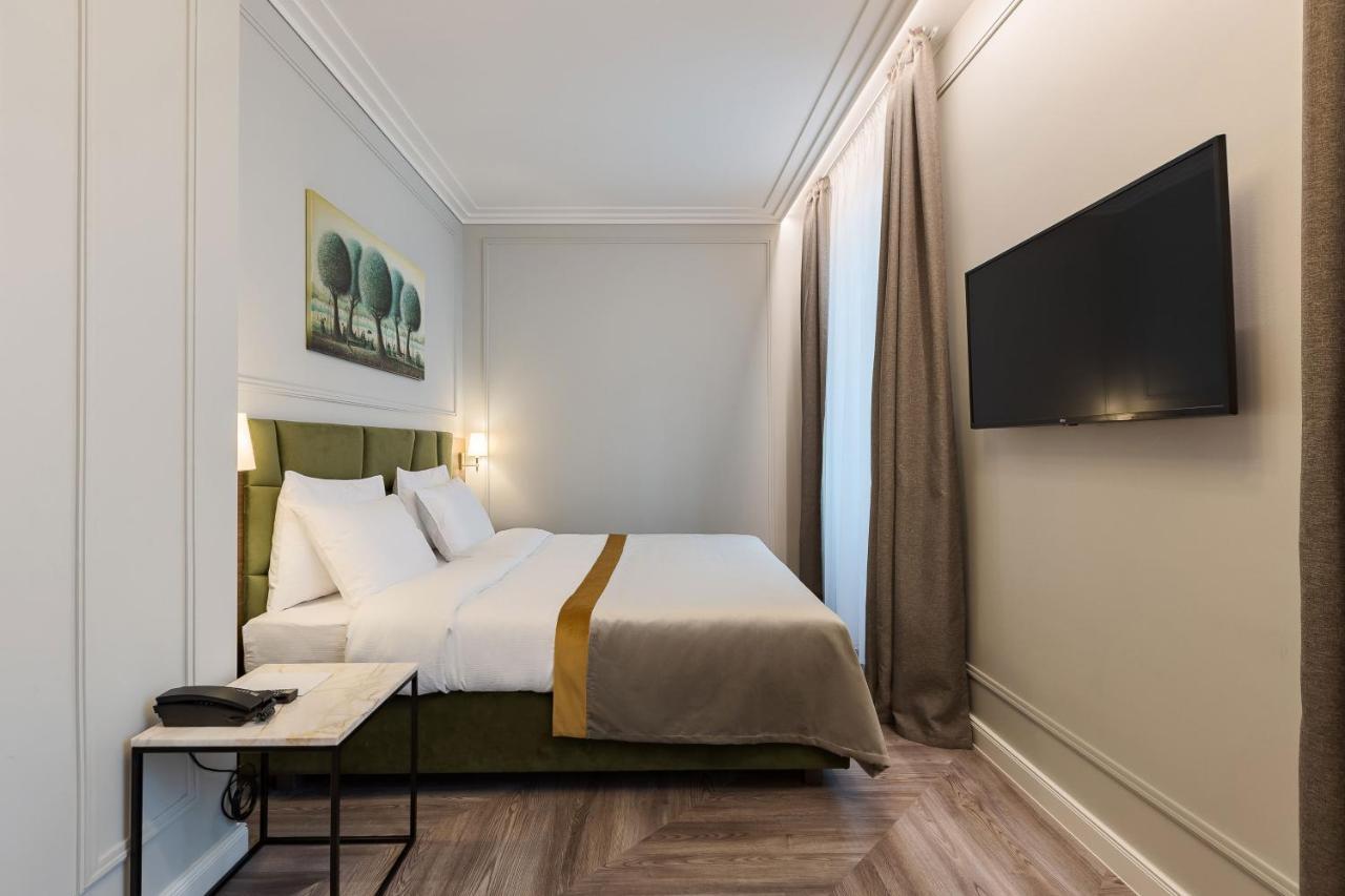 Victoria Hotel Klaipėda Extérieur photo