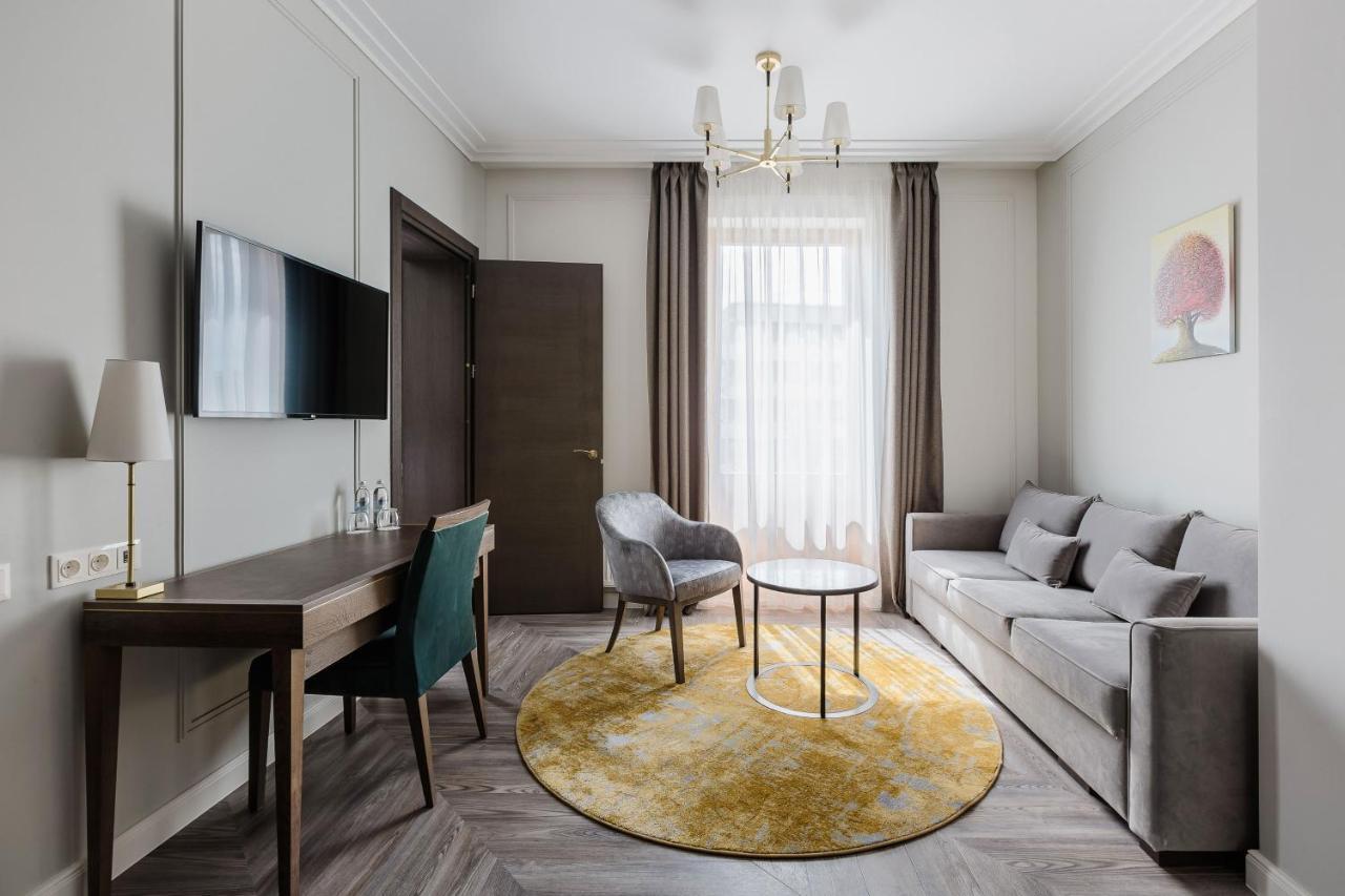 Victoria Hotel Klaipėda Extérieur photo