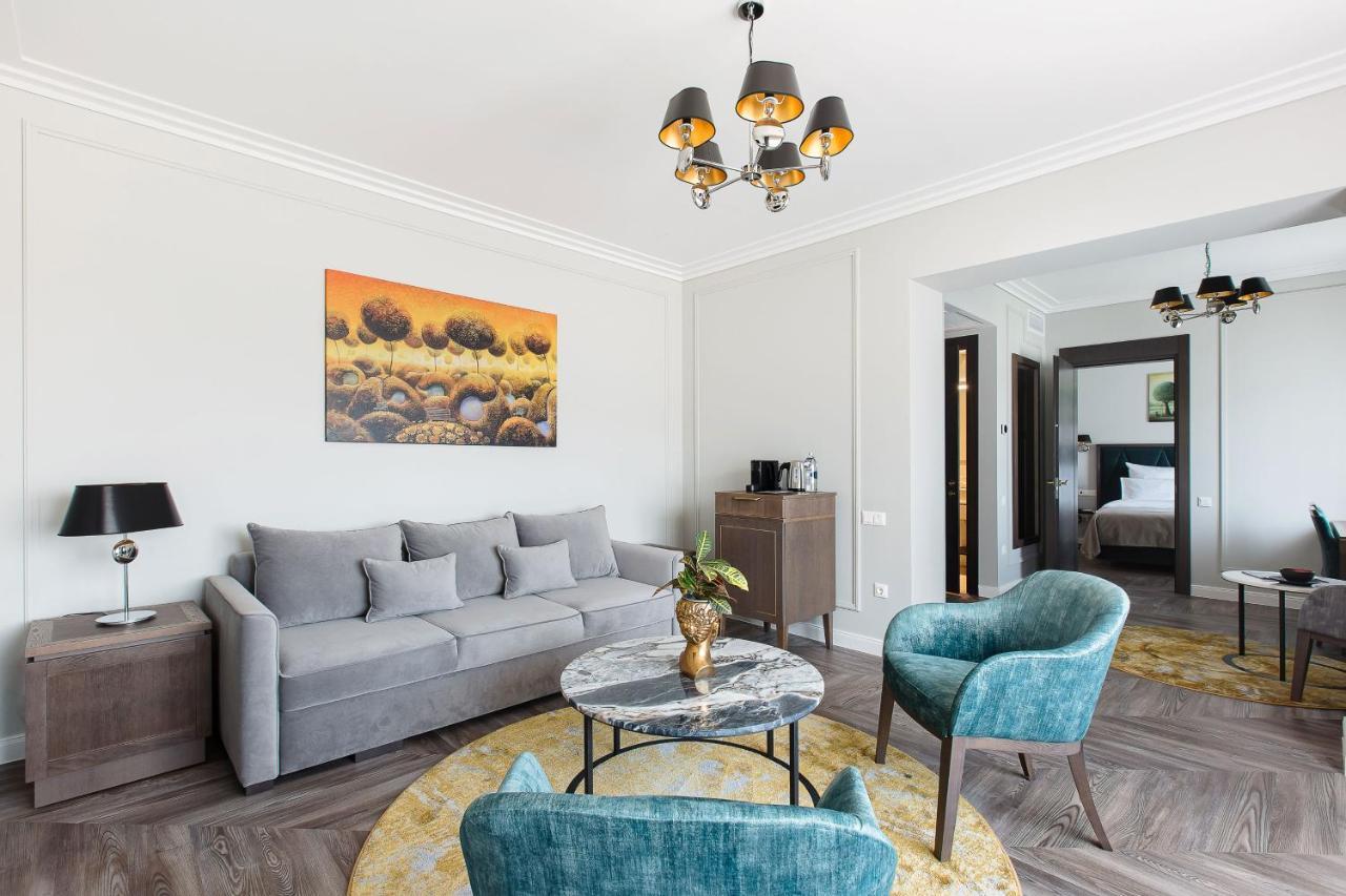 Victoria Hotel Klaipėda Extérieur photo