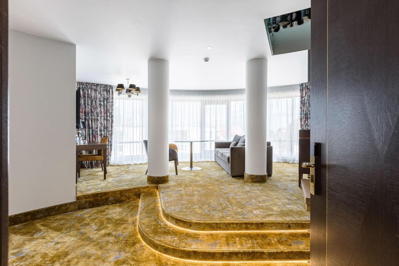 Victoria Hotel Klaipėda Extérieur photo