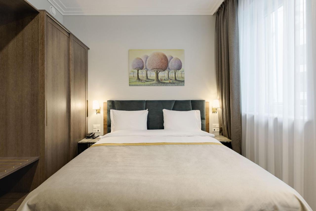 Victoria Hotel Klaipėda Extérieur photo