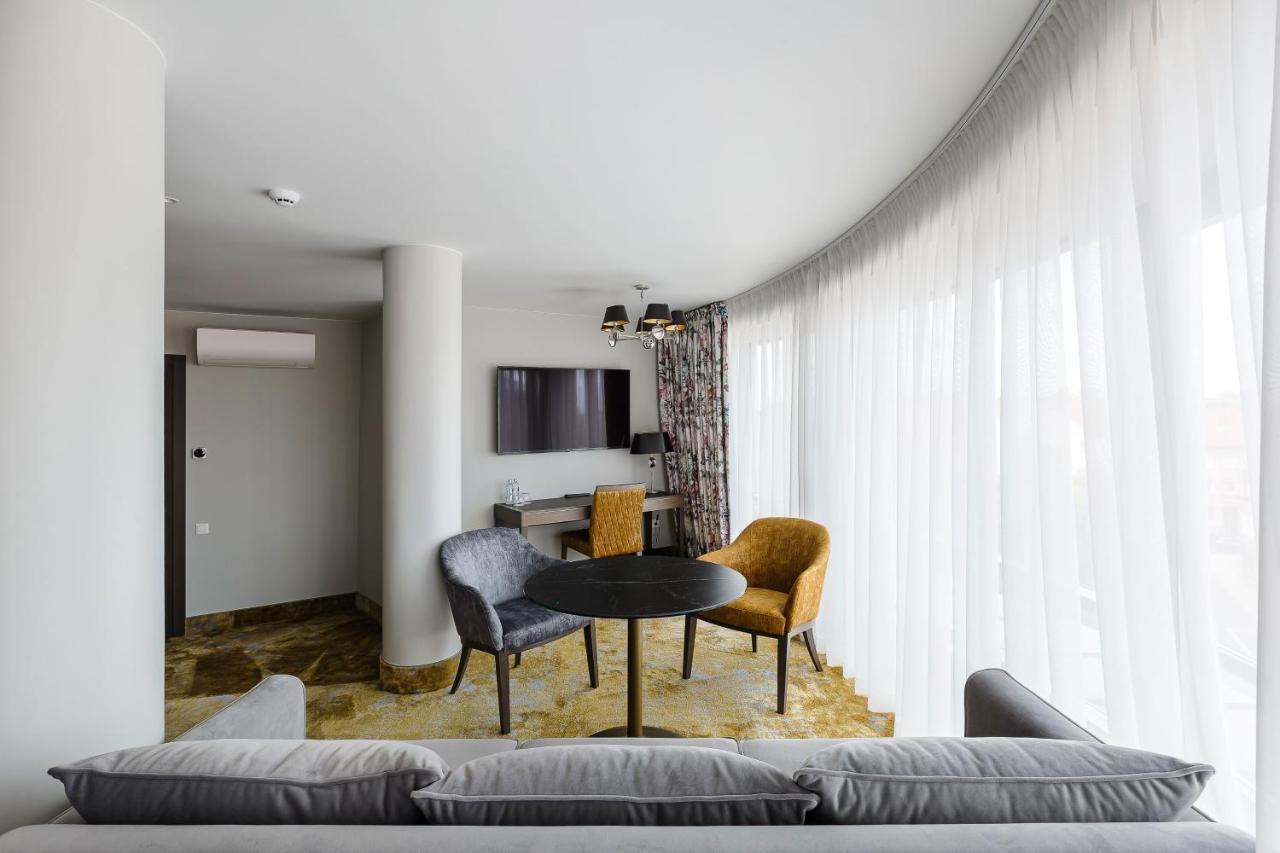 Victoria Hotel Klaipėda Extérieur photo