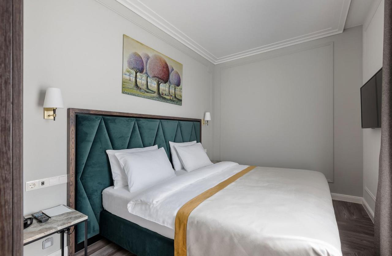 Victoria Hotel Klaipėda Extérieur photo