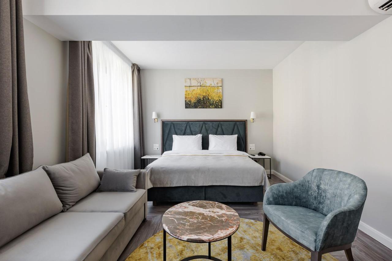 Victoria Hotel Klaipėda Extérieur photo