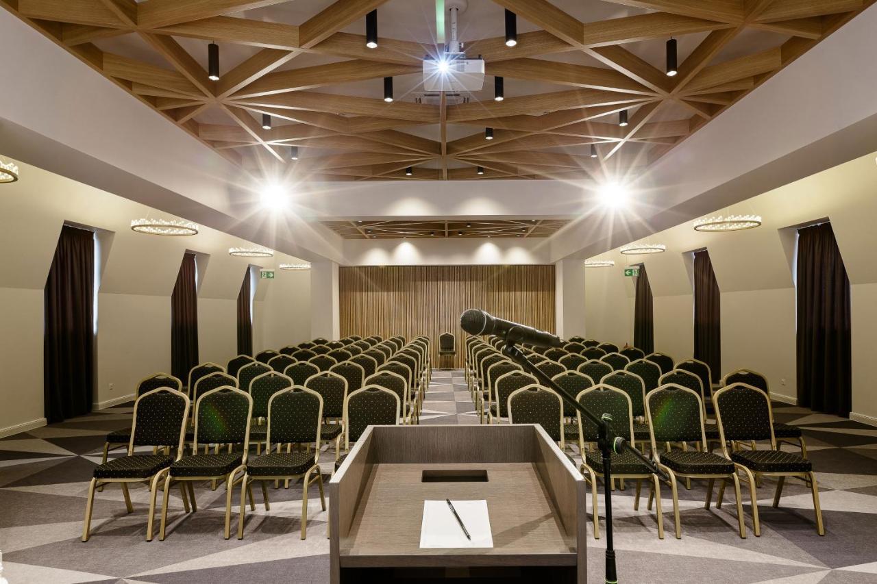 Victoria Hotel Klaipėda Extérieur photo
