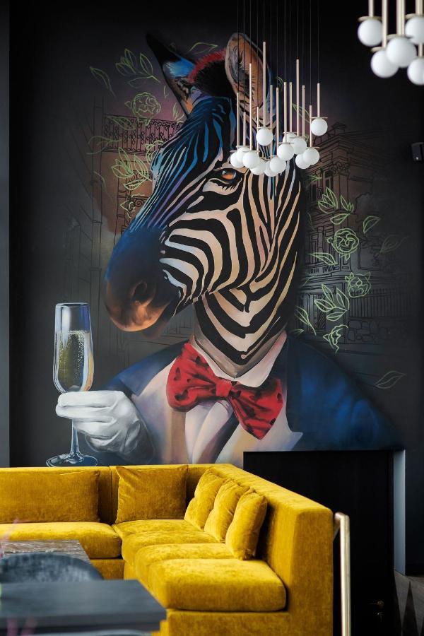 Victoria Hotel Klaipėda Extérieur photo
