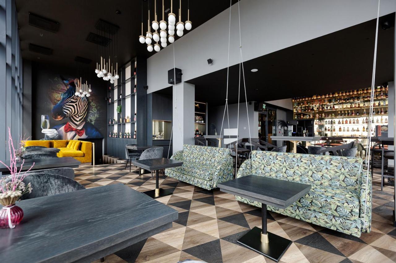 Victoria Hotel Klaipėda Extérieur photo