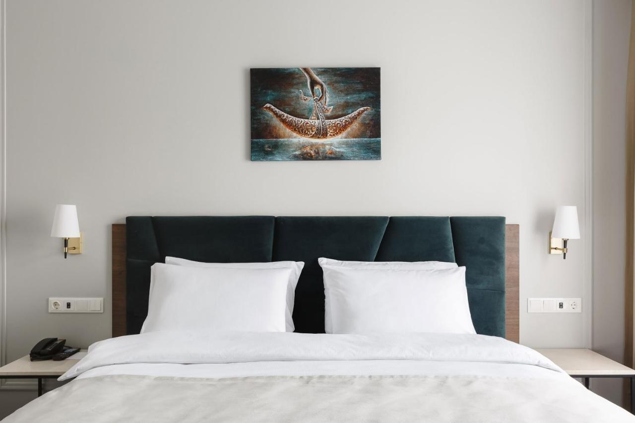 Victoria Hotel Klaipėda Extérieur photo