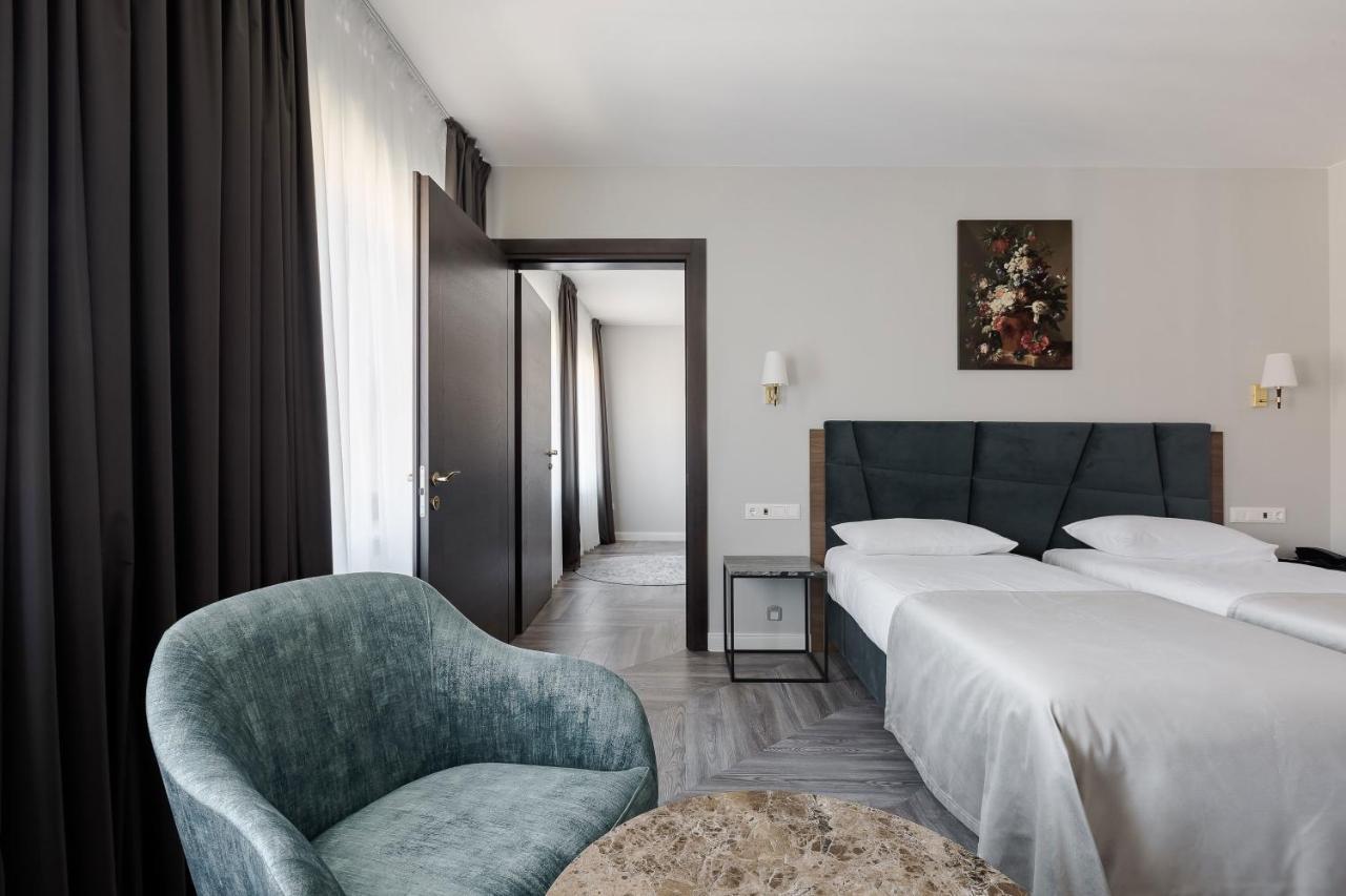 Victoria Hotel Klaipėda Extérieur photo