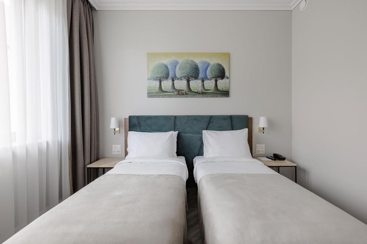 Victoria Hotel Klaipėda Extérieur photo