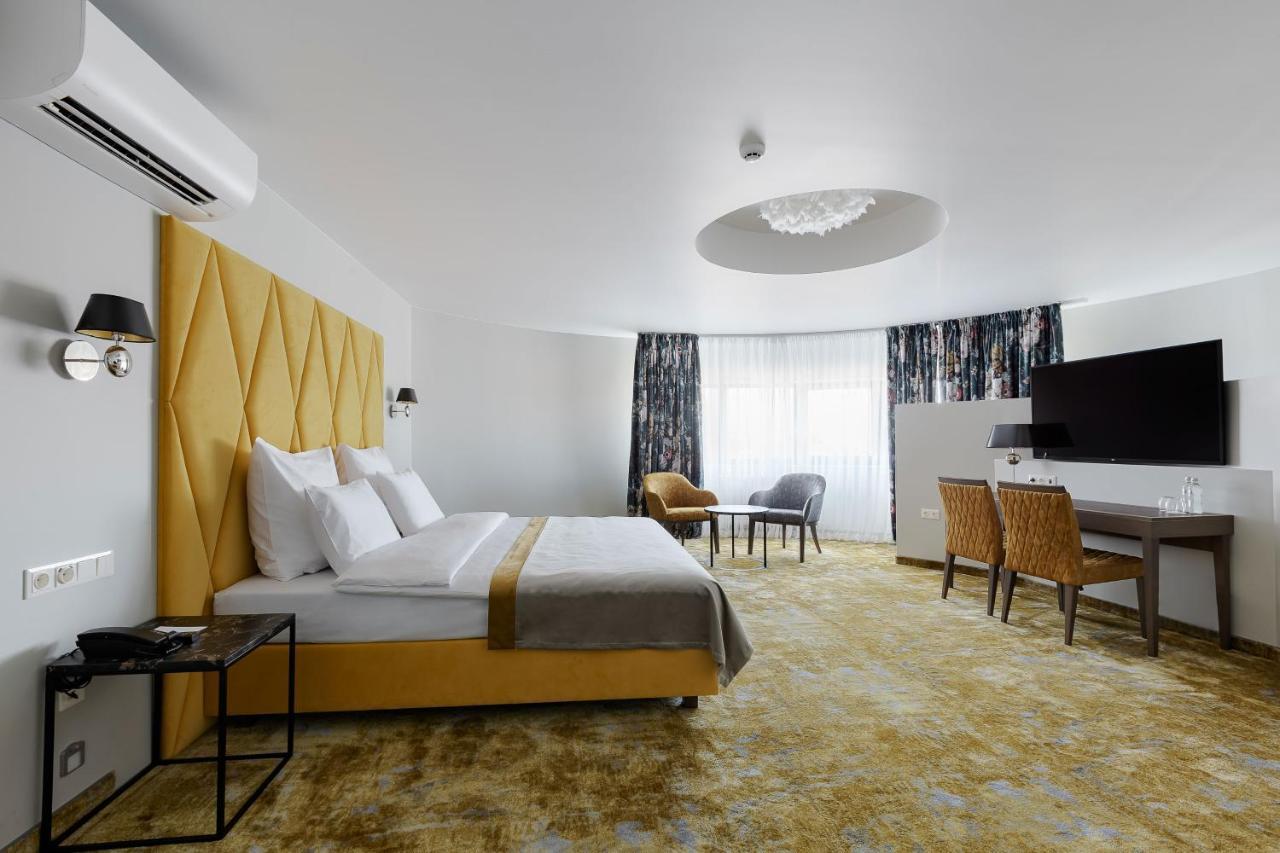 Victoria Hotel Klaipėda Extérieur photo