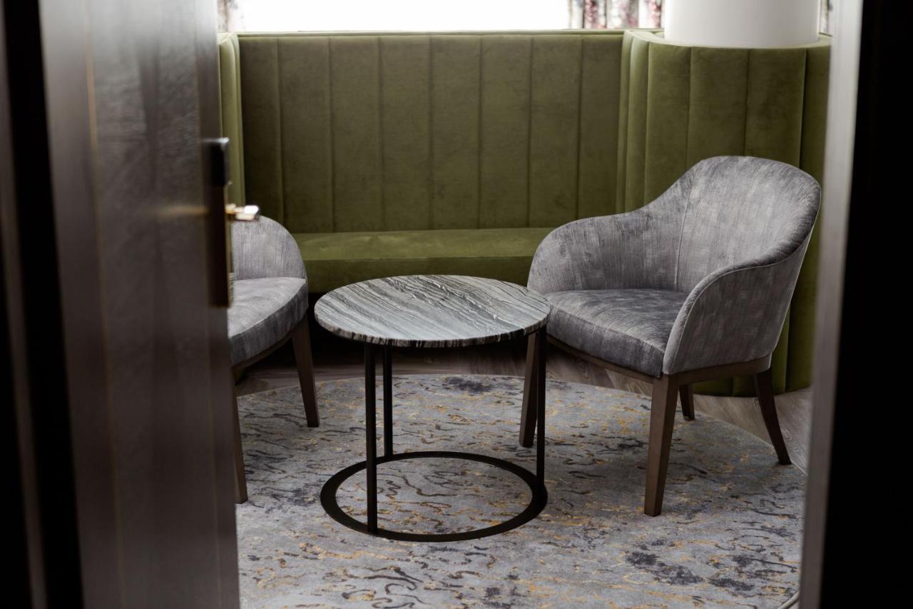 Victoria Hotel Klaipėda Extérieur photo