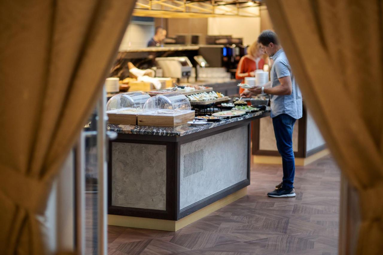 Victoria Hotel Klaipėda Extérieur photo