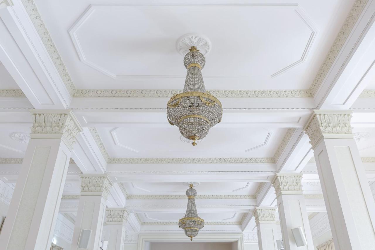 Victoria Hotel Klaipėda Extérieur photo