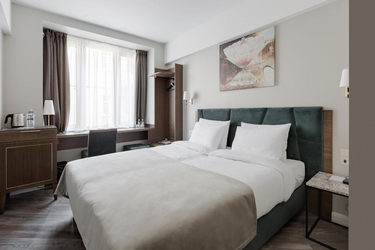 Victoria Hotel Klaipėda Extérieur photo